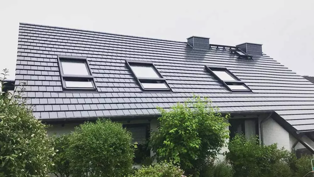 Steildach