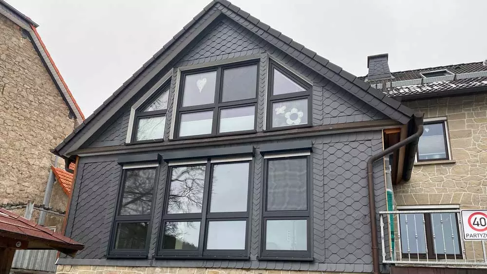 Fassade
