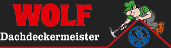 Dachdeckermeister Wolf